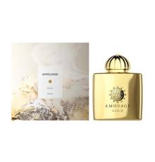 Оригинал Amouage Gold 100 ml edp TESTER
