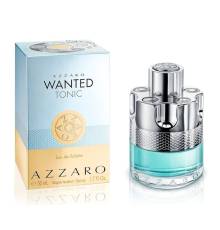 Оригинал Azzaro Wanted Tonic 50 ml edt