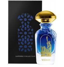 Оригинал Widian Sapphire Collection New York Parfum 50 ml tester