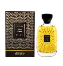 Оригинал Atelier Des Ors Bois Sikar 100 ml edp