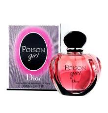Оригинал Christian Dior POISON GIRL Eau de Parfum 100 ml edp