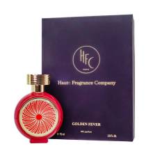 Оригинал H.F.C. Golden Fever 75 ml edp