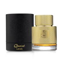 Оригинал Lattafa Qaaed 100 ml edp