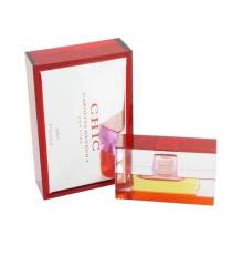Оригинал Carolina Herrera Chic Parfum 15 ml Parfum