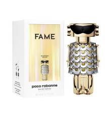 Оригинал Paco Rabanne Fame отливант 5 ml с атомайзером