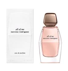 Оригинал Narciso Rodriguez All Of Me отливант 2 ml с атомайзером