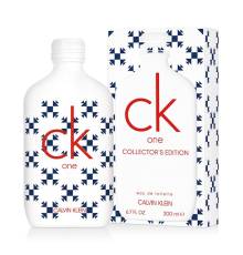 Оригинал Calvin Klein CK One Collector's Edition 100 ml edt TESTER