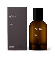 Оригинал Aesop Karst 50 ml edp