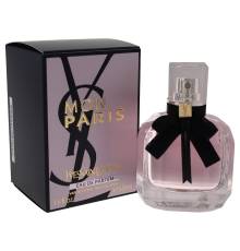 Оригинал Yves Saint Laurent Mon Paris 90 ml edp TESTER
