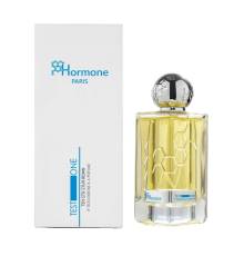 Оригинал Hormone Paris Testosterone отливант 2 ml с атомайзером