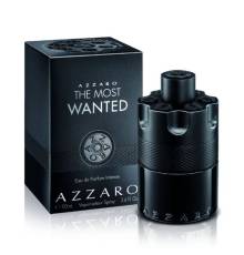 Оригинал Azzaro The Most Wanted Intense 100 ml edt