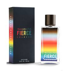 Оригинал Abercrombie & Fitch Fierce Pride Edition 100 ml edc