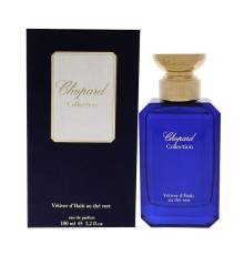 Оригинал Chopard Vetiver D'Haiti Au The Vert 100 ml edp