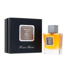 Оригинал Franck Boclet Patchouli 100 ml edp