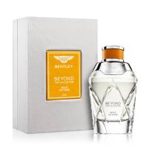 Оригинал Bentley Beyond The Collection Wild Vetiver 100 ml edp