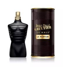 Оригинал Jean Paul Gaultier Le Male Le Parfum отливант 2 ml с атомайзером