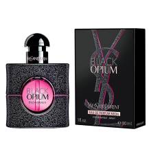 Оригинал Yves Saint Laurent Black Opium Neon 75 ml edp TESTER