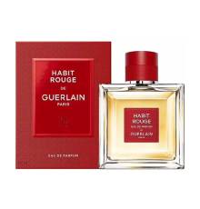 Оригинал Guerlain Habit Rouge Eau De Parfum 100 ml edp