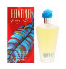 Оригинал Aramis Havana Pour Elle 100 ml edp