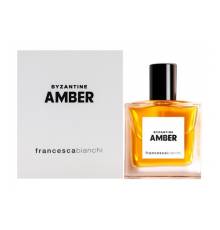 Оригинал Francesca Bianchi Byzantine Amber 30 ml extrait de parfum