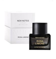 Оригинал New Notes Rosa Limone 50 ml extrait de parfum