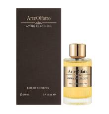 Оригинал ArteOlfatto Ambre Delicieuse 100 ml extrait de parfum TESTER