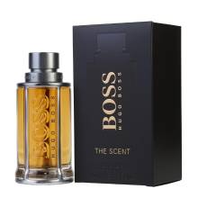 Оригинал Hugo Boss The Scent For Him 100 ml edt