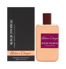 Оригинал Atelier Cologne Blanche Immortelle 200 ml edc