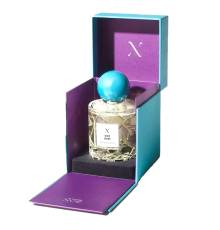 Оригинал Les Soeurs De Noe Oud Rose отливант 2 ml с атомайзером