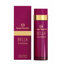 Оригинал Sergio Tacchini Bella Donna 50 ml edt