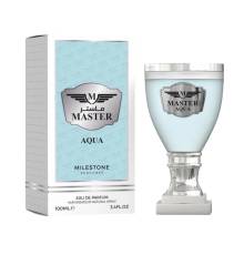 Оригинал Milestone Master Aqua 100 ml edp