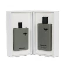 Оригинал Zadig & Voltaire Tome 1 La Purete for Him 100 ml edt