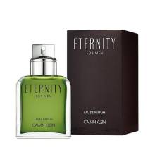 Оригинал Calvin Klein Eternity Man Eau De Parfum 100 ml edp TESTER