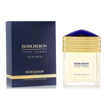 Оригинал Boucheron BOUCHERON For Men 100 ml edt TESTER