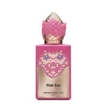 Оригинал Stephane Humbert Lucas 777 Pink Boa отливант 2 ml с атомайзером
