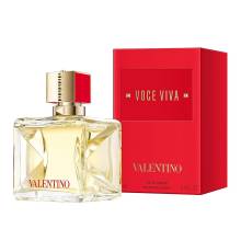 Оригинал Valentino Voce Viva 50 ml edp