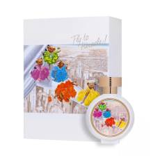 Оригинал H.F.C. Fly To Miracle 75 ml edp