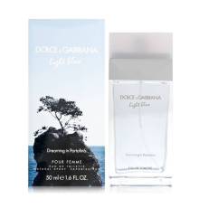 Оригинал Dolce & Gabbana Light Blue Dreaming In Portofino 50 ml edt