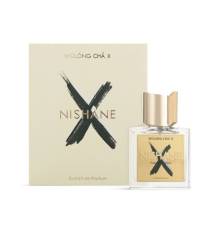 Оригинал Nishane Wulong Cha X 100 ml extrait de parfum
