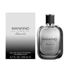 Оригинал Kenneth Cole Mankind Ultimate 200 ml edt