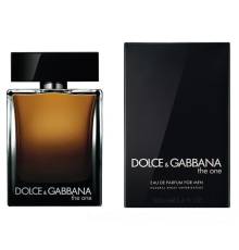 Оригинал Dolce & Gabbana The One Eau De Parfum for Men 100 ml edp TESTER