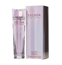 Оригинал Escada Sentiment 75 ml edt