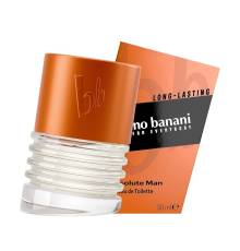Оригинал Bruno Banani Absolute Man 30 ml edt
