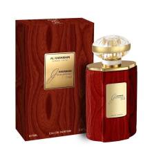 Оригинал Al Haramain Junoon Oud 75 ml edp
