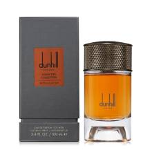 Оригинал Dunhill Signature Collection British Leather 100 ml edp
