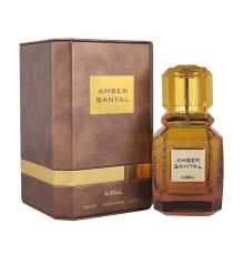 Оригинал Ajmal Amber Santal 100 ml edp