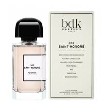 Оригинал BDK 312 Saint-Honore 100 ml edp