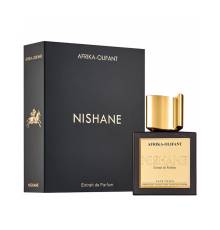 Оригинал Nishane Afrika Olifant 50 ml extrait de parfum