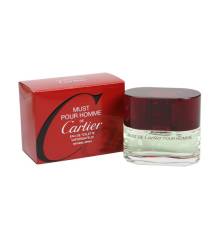 Оригинал Cartier Must Pour Homme 100 ml edt