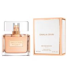 Оригинал Givenchy Dahlia Divin Eau De Toilette for Women 50 ml edt